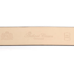 ANTHONI CROWN HERRENGÜRTEL 11LJS30 Cognac