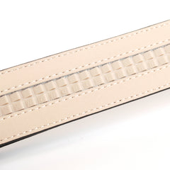 ANTHONI CROWN HERRENGÜRTEL 3AK.KB10 Carbon