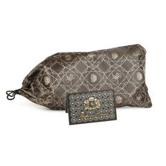 ANTHONI CROWN HERRENGÜRTEL 11LJS30 Cognac