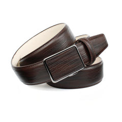ANTHONI CROWN perfekte Eleganz in Mocca für Anzüge und Jeans 37JS40
