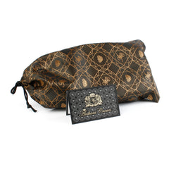 ANTHONI CROWN Klassischer Ledergürtel für Business-Outfit